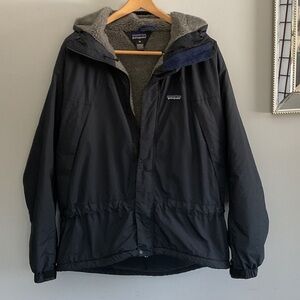 Patagonia Winter Jacket